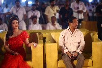 Veera Simha Reddy Pre Release Event Set 2